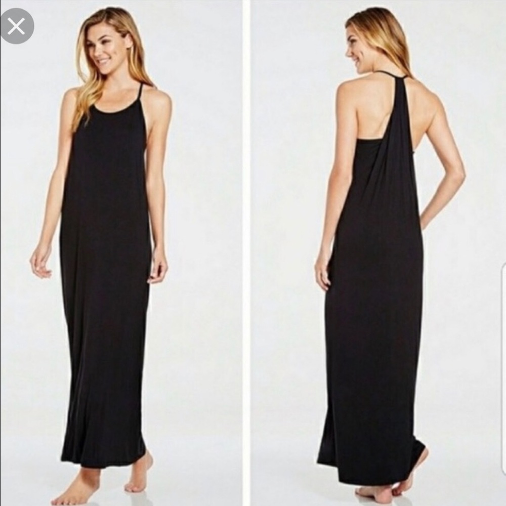 Fabletics Neema Maxi Dress Medium